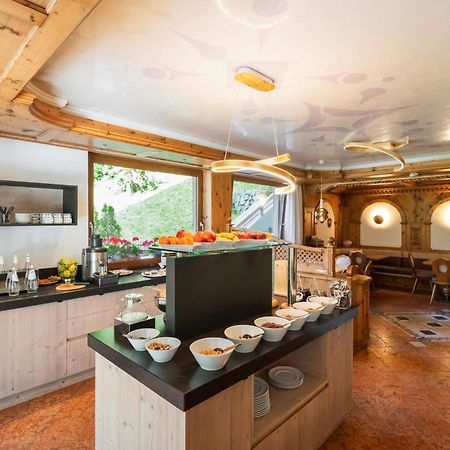 Hotel Foresta 모에나 외부 사진