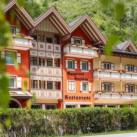 Hotel Foresta 모에나 외부 사진
