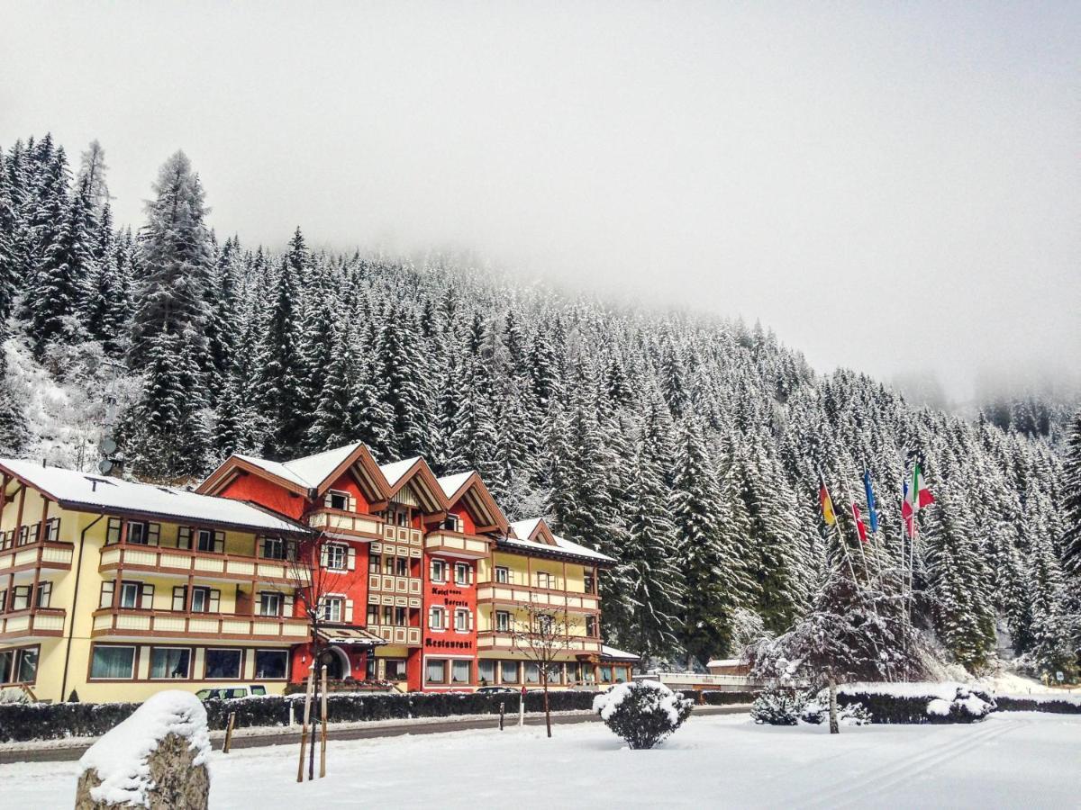 Hotel Foresta 모에나 외부 사진