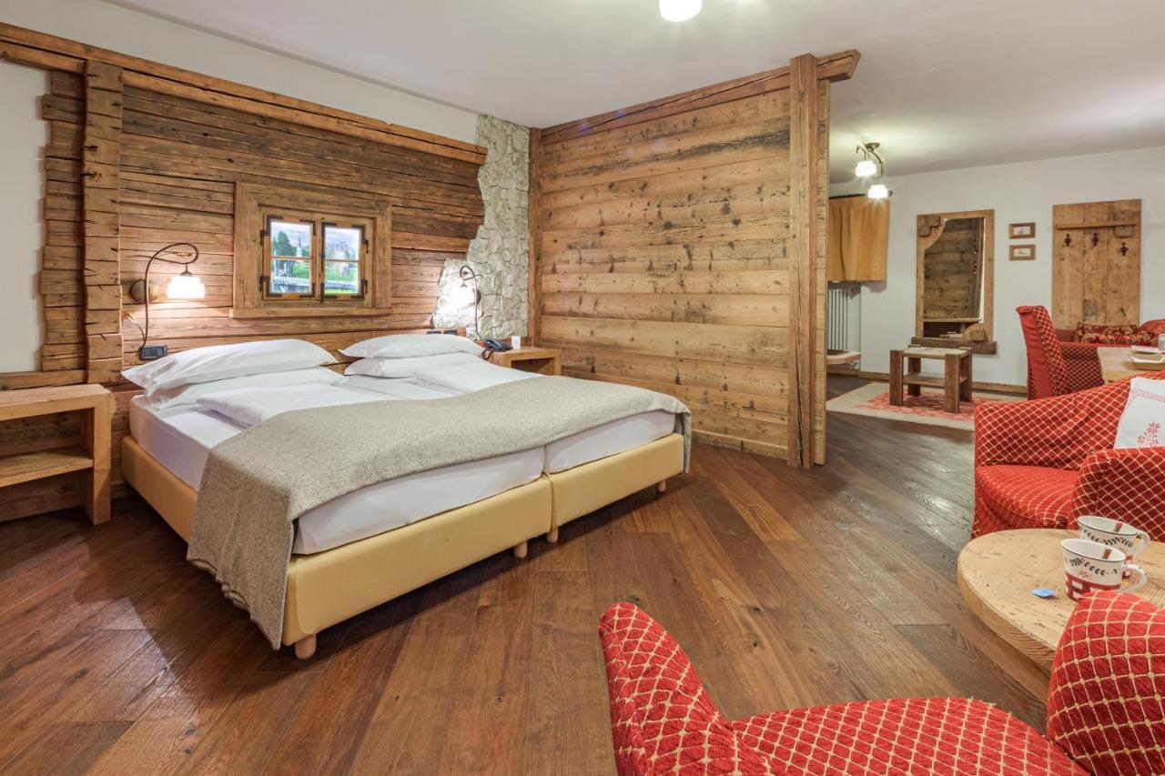 Hotel Foresta 모에나 외부 사진