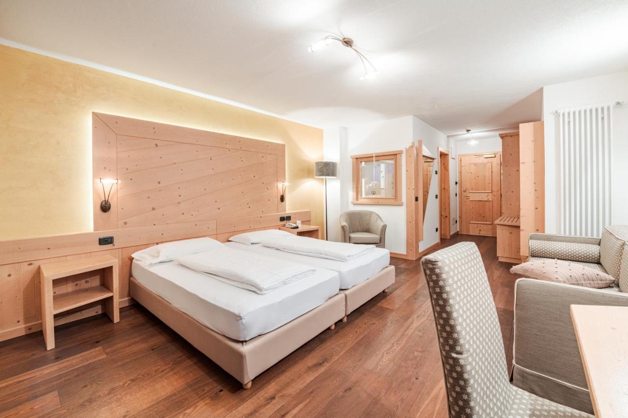 Hotel Foresta 모에나 외부 사진