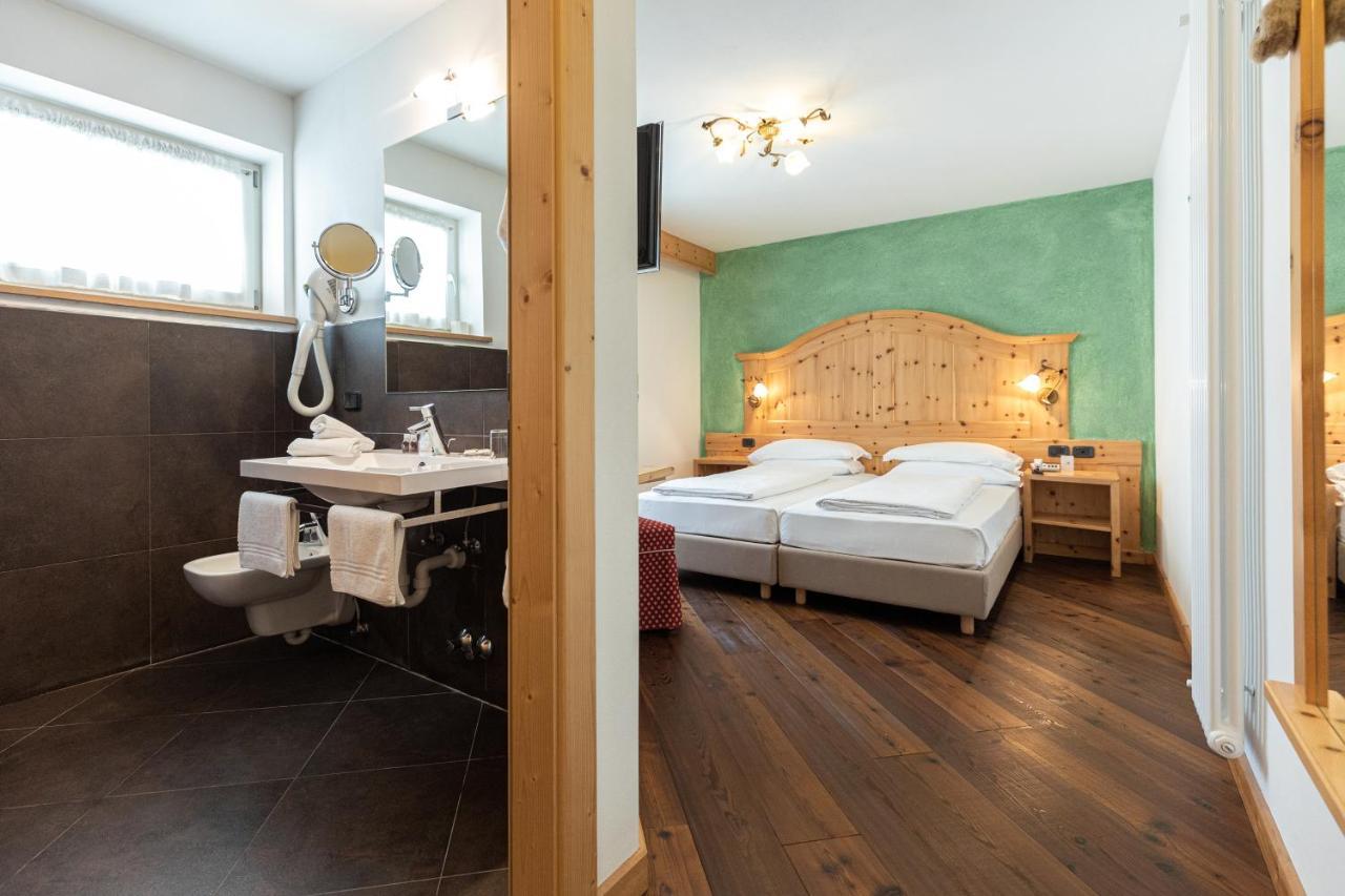Hotel Foresta 모에나 외부 사진