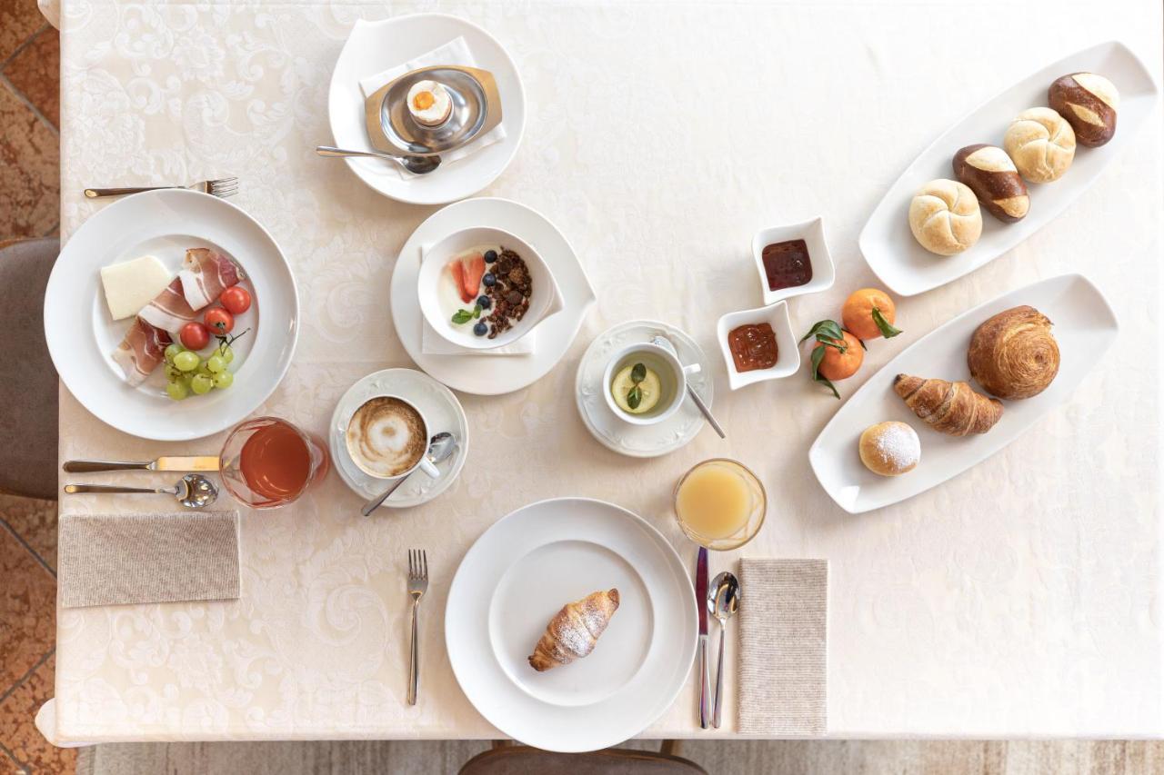 Hotel Foresta 모에나 외부 사진