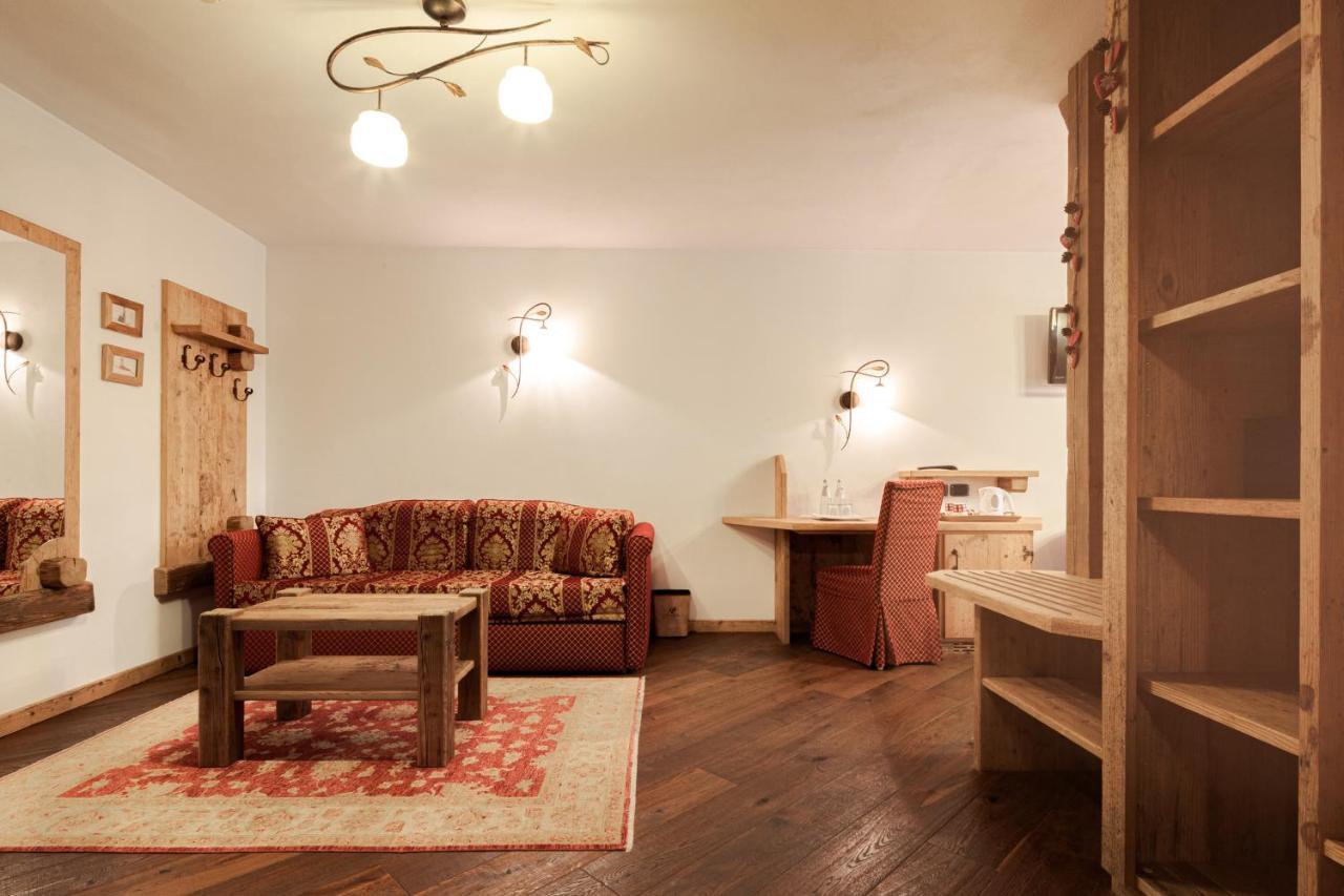 Hotel Foresta 모에나 외부 사진