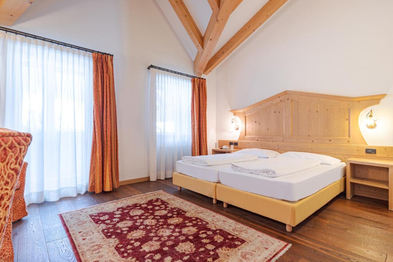 Hotel Foresta 모에나 외부 사진