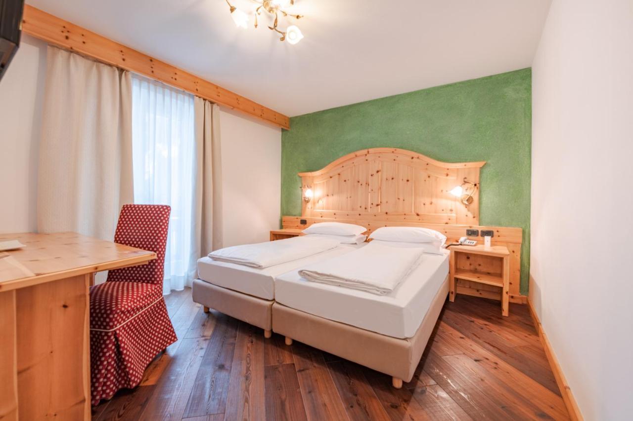 Hotel Foresta 모에나 외부 사진