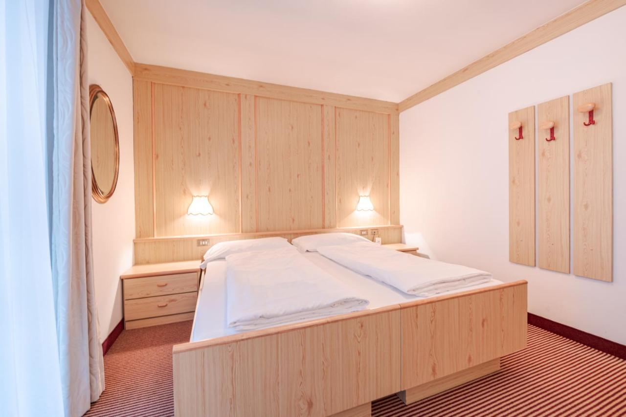 Hotel Foresta 모에나 외부 사진