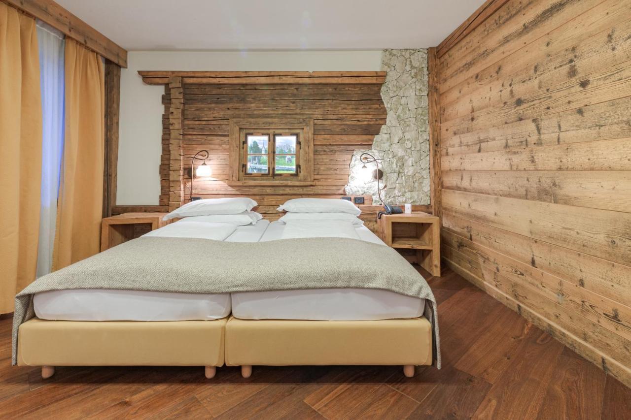 Hotel Foresta 모에나 외부 사진
