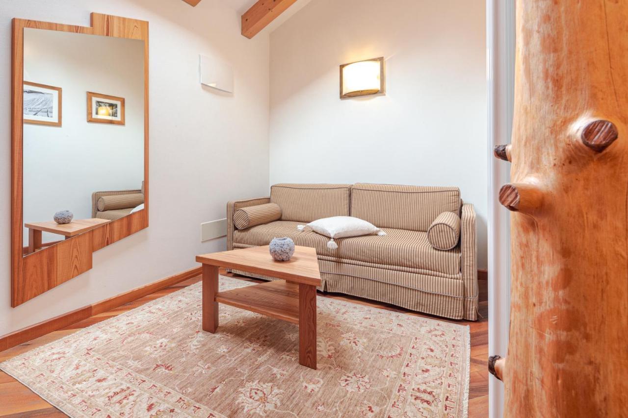 Hotel Foresta 모에나 외부 사진