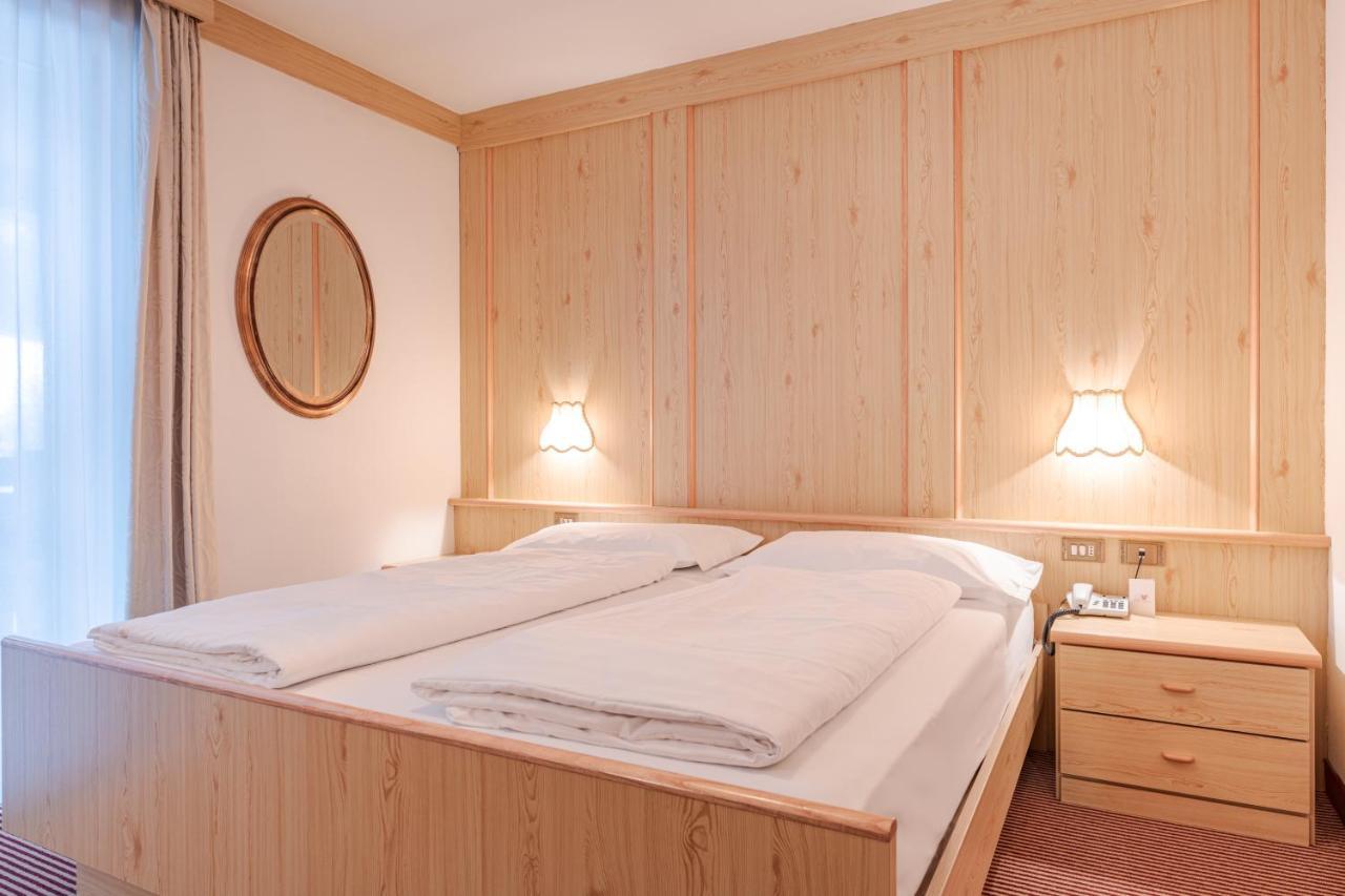 Hotel Foresta 모에나 외부 사진