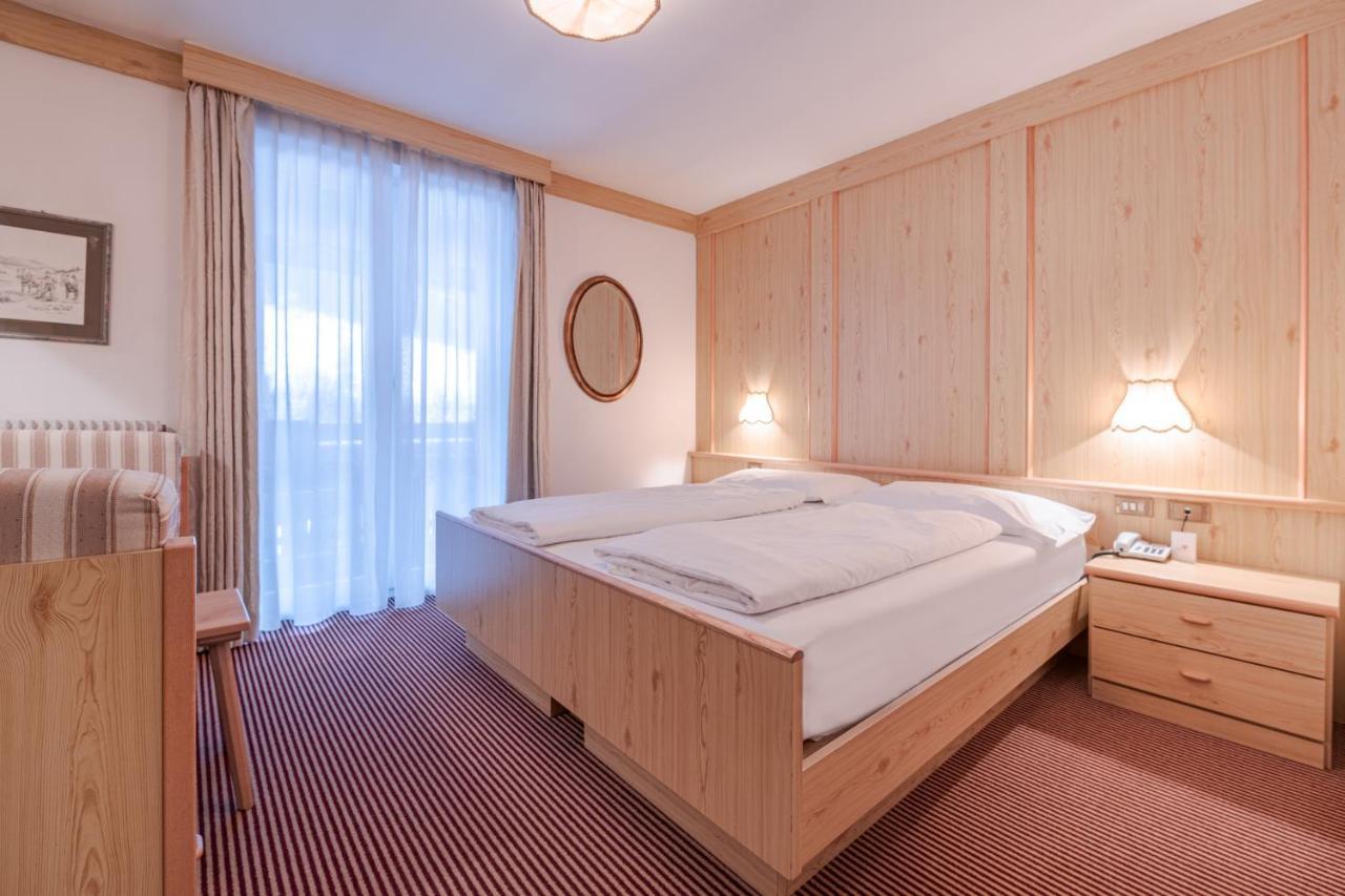 Hotel Foresta 모에나 외부 사진