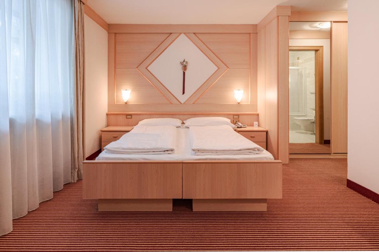 Hotel Foresta 모에나 외부 사진