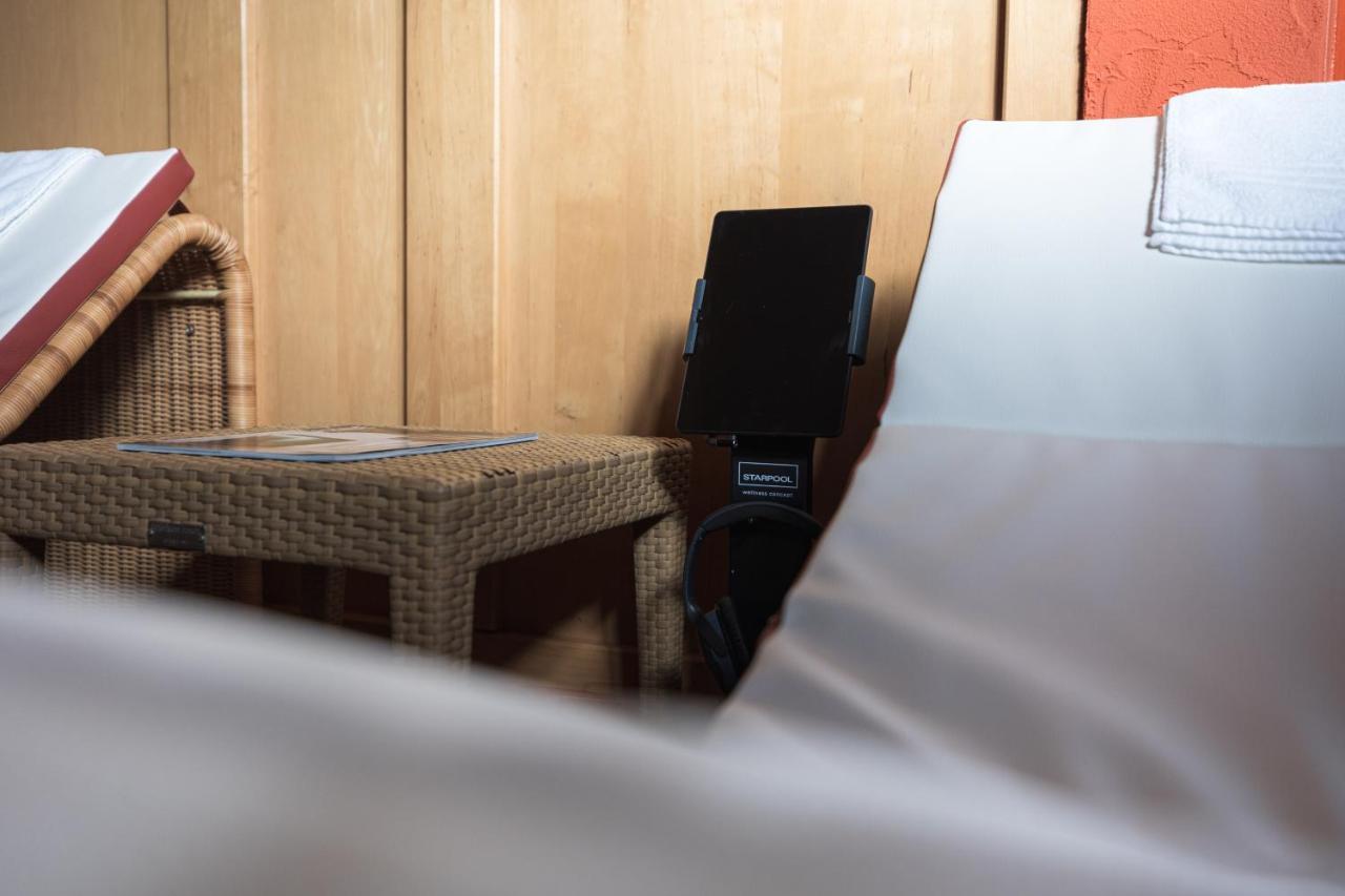 Hotel Foresta 모에나 외부 사진