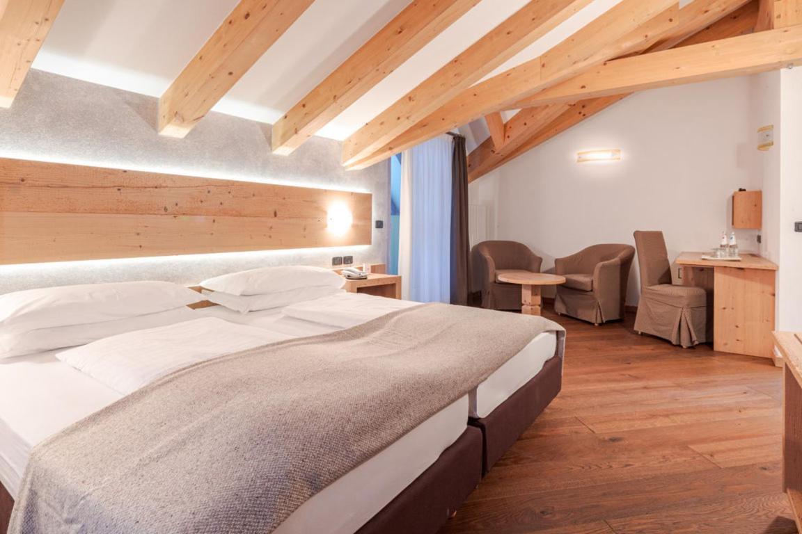 Hotel Foresta 모에나 외부 사진