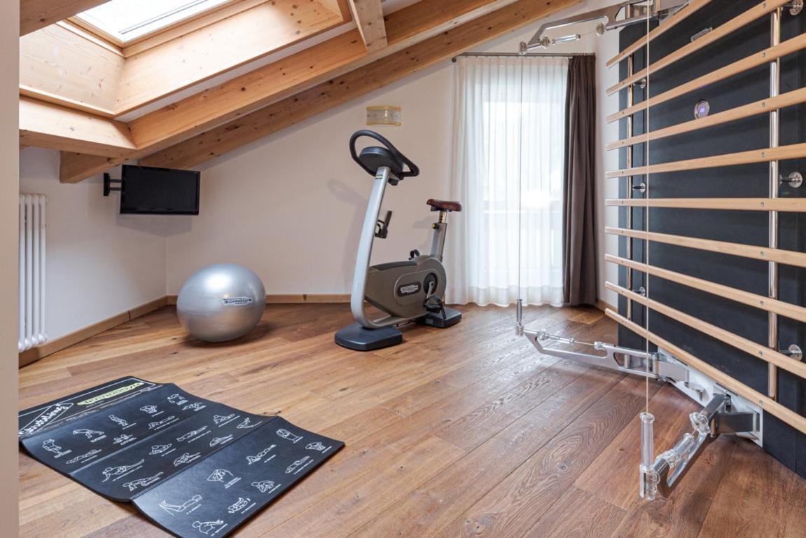 Hotel Foresta 모에나 외부 사진
