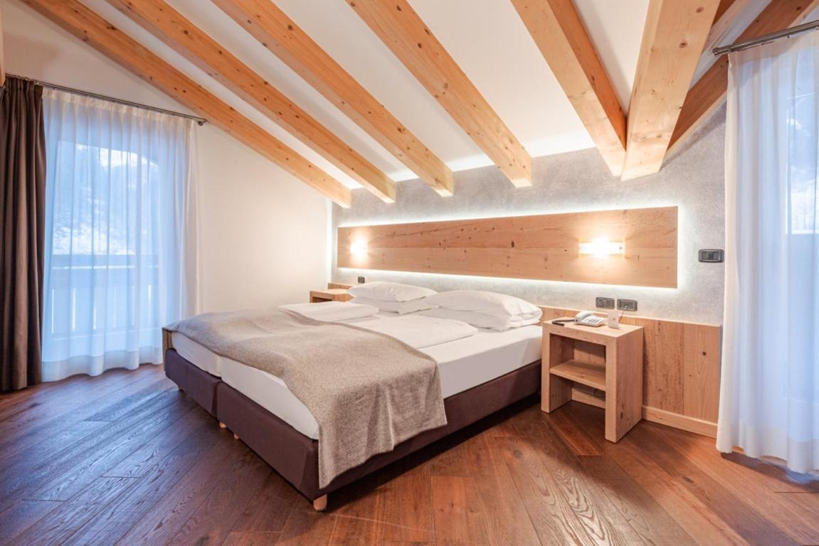Hotel Foresta 모에나 외부 사진